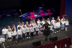 009Dobrodelni koncert vrtca , Foto atelje Postojna